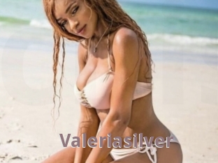 Valeriasilver