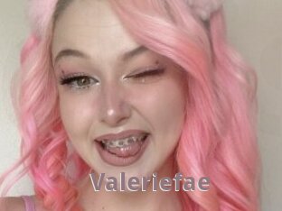 Valeriefae