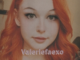 Valeriefaexo