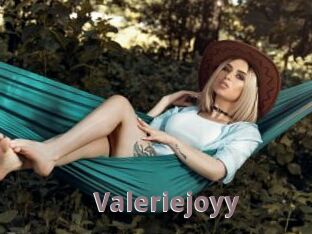 Valeriejoyy