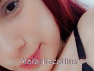 Valeriiacollins