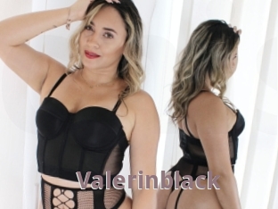 Valerinblack