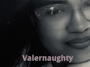 Valernaughty