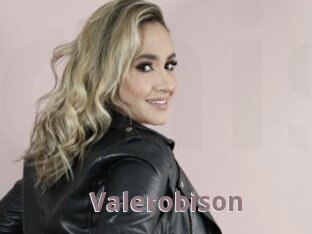 Valerobison