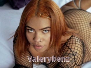 Valerybenz