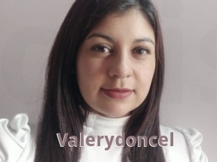 Valerydoncel