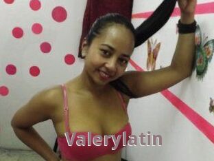 Valerylatin