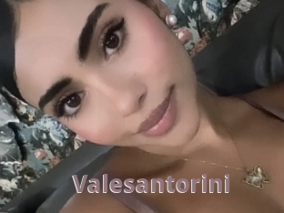 Valesantorini