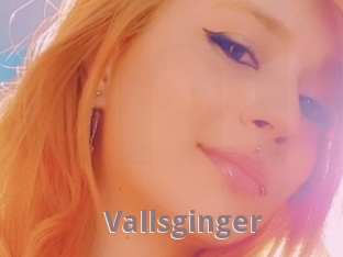 Vallsginger