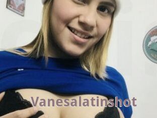 Vanesalatinshot