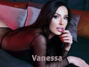 Vanessa