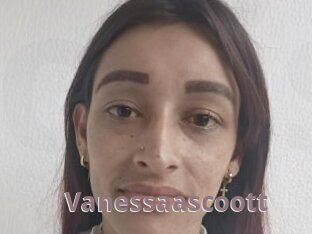 Vanessaascoott