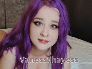 Vanessahayess