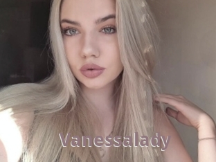 Vanessalady