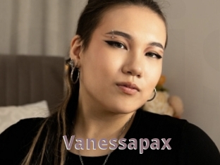 Vanessapax