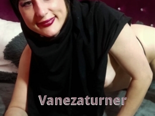 Vanezaturner