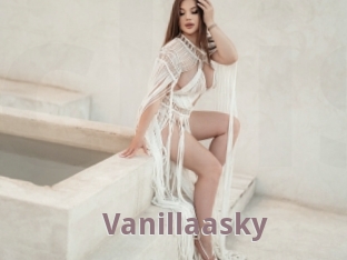 Vanillaasky