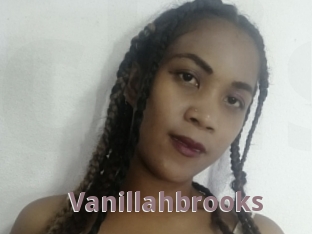 Vanillahbrooks