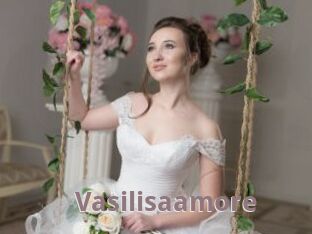 Vasilisaamore