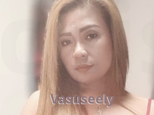 Vasuseely