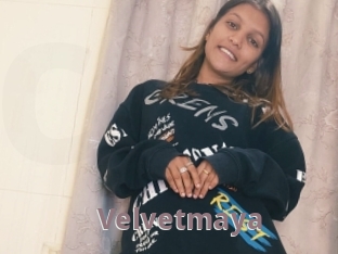 Velvetmaya