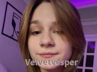 Velvetvesper