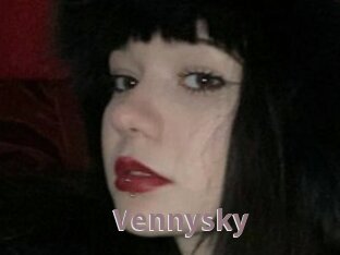 Vennysky