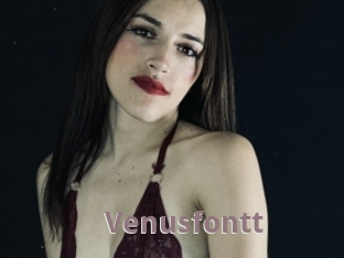 Venusfontt