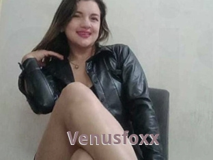 Venusfoxx