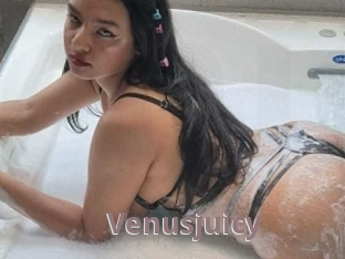 Venusjuicy