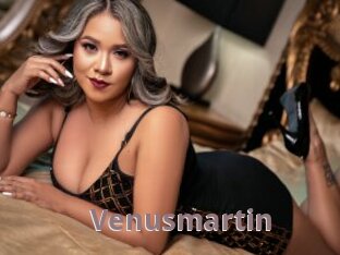 Venusmartin