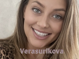 Verasurikova