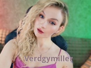 Verdgymiller