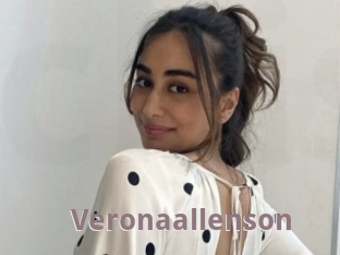Veronaallenson