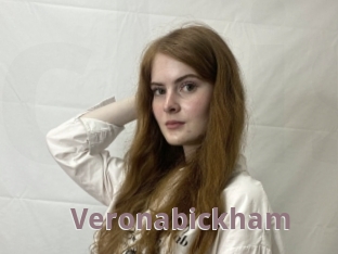 Veronabickham