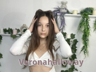 Veronahalloway