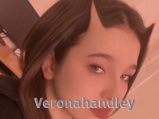 Veronahandley