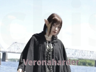 Veronaharder