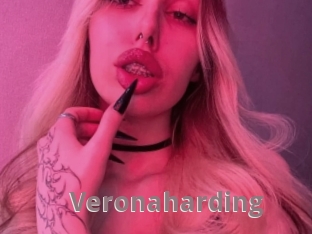 Veronaharding