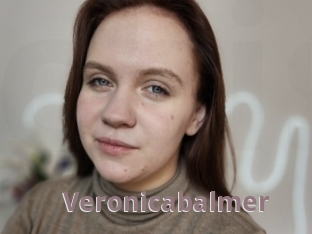 Veronicabalmer