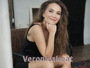 Veronicakeat