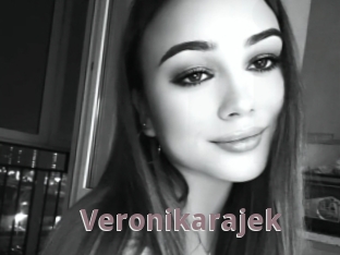 Veronikarajek