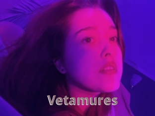 Vetamures