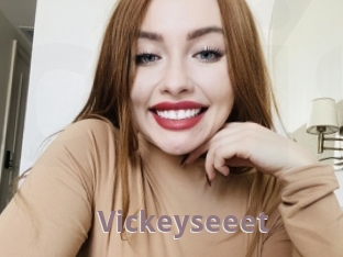 Vickeyseeet