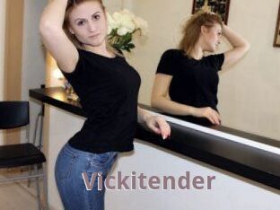 Vickitender