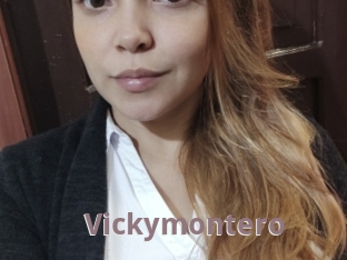 Vickymontero