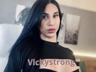 Vickystrong