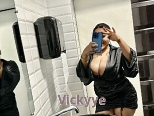 Vickyye