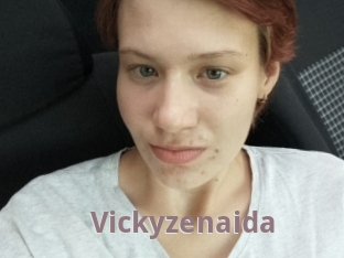 Vickyzenaida