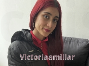 Victoriaamillar